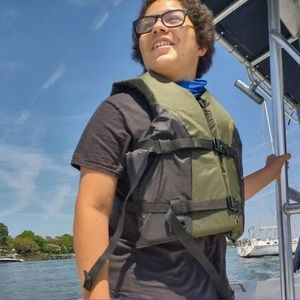 Meet your Posher, Carter